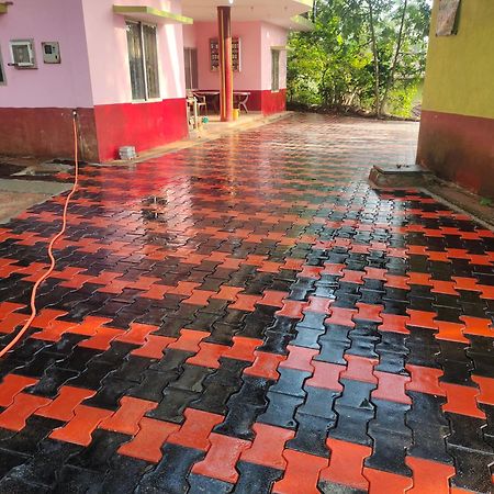 Green Land Estate Homestay 5 Rooms With Garden View Madikeri Dış mekan fotoğraf