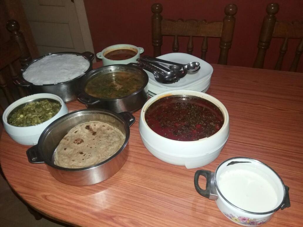 Green Land Estate Homestay 5 Rooms With Garden View Madikeri Dış mekan fotoğraf