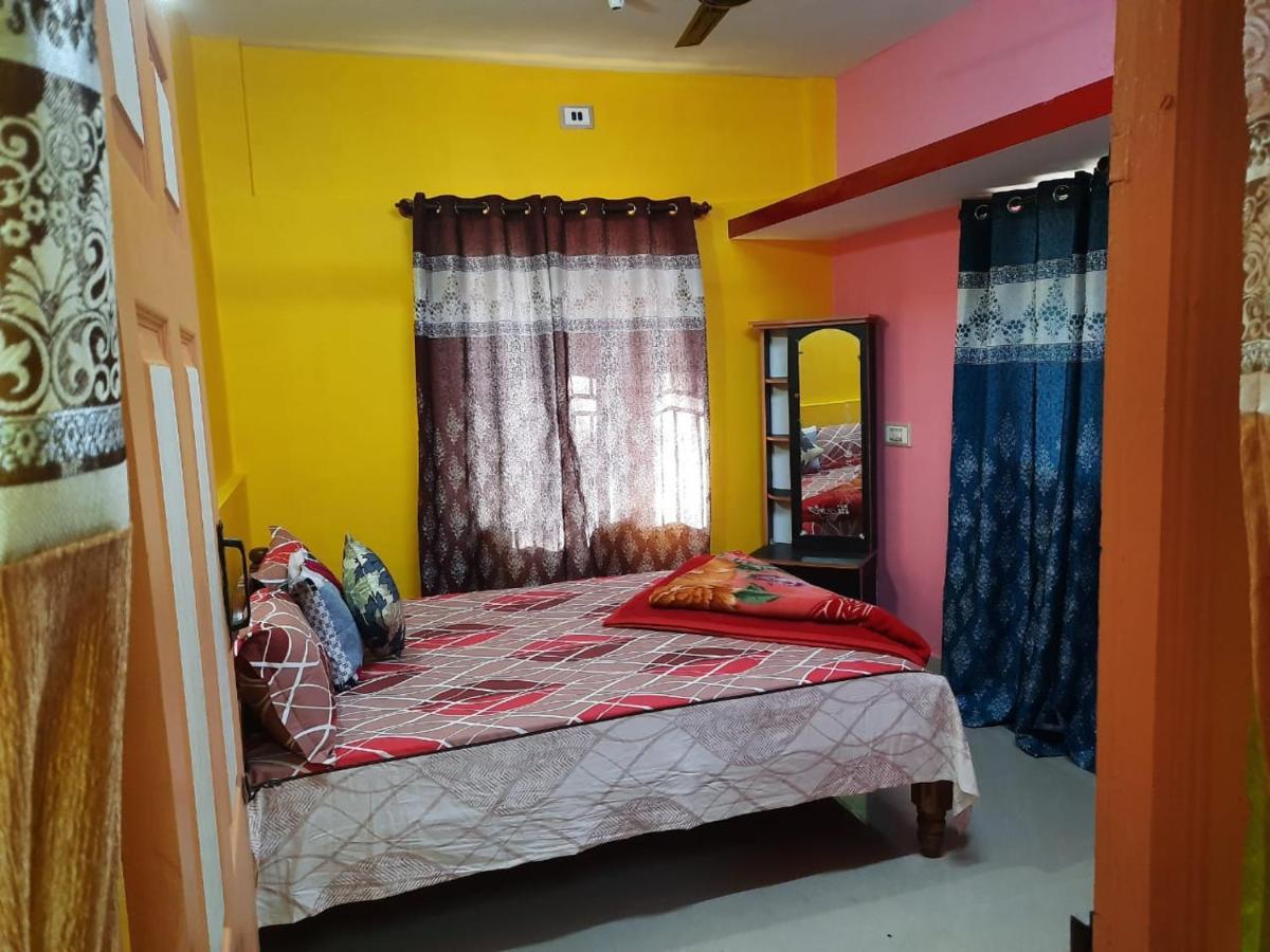 Green Land Estate Homestay 5 Rooms With Garden View Madikeri Dış mekan fotoğraf