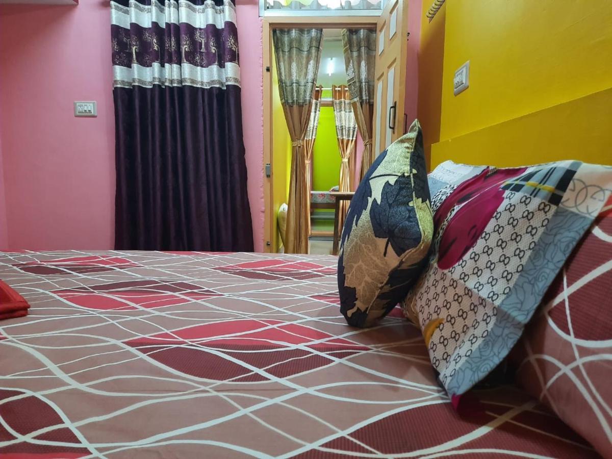Green Land Estate Homestay 5 Rooms With Garden View Madikeri Dış mekan fotoğraf
