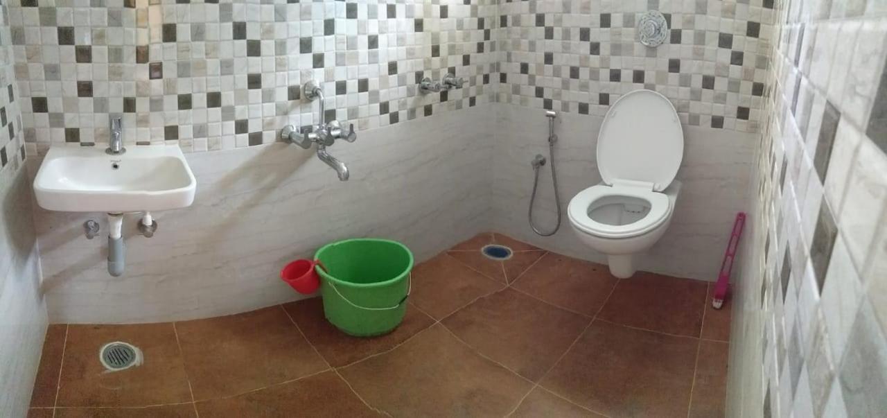 Green Land Estate Homestay 5 Rooms With Garden View Madikeri Dış mekan fotoğraf